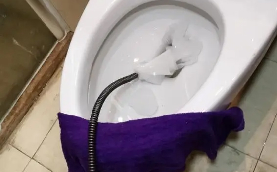屯留马桶疏通